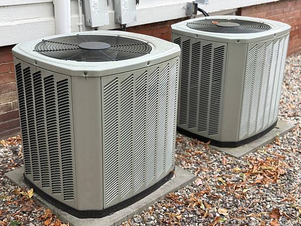 Reliable Furnace Repair contractor in Louisburg, KS by Leonard HVAC